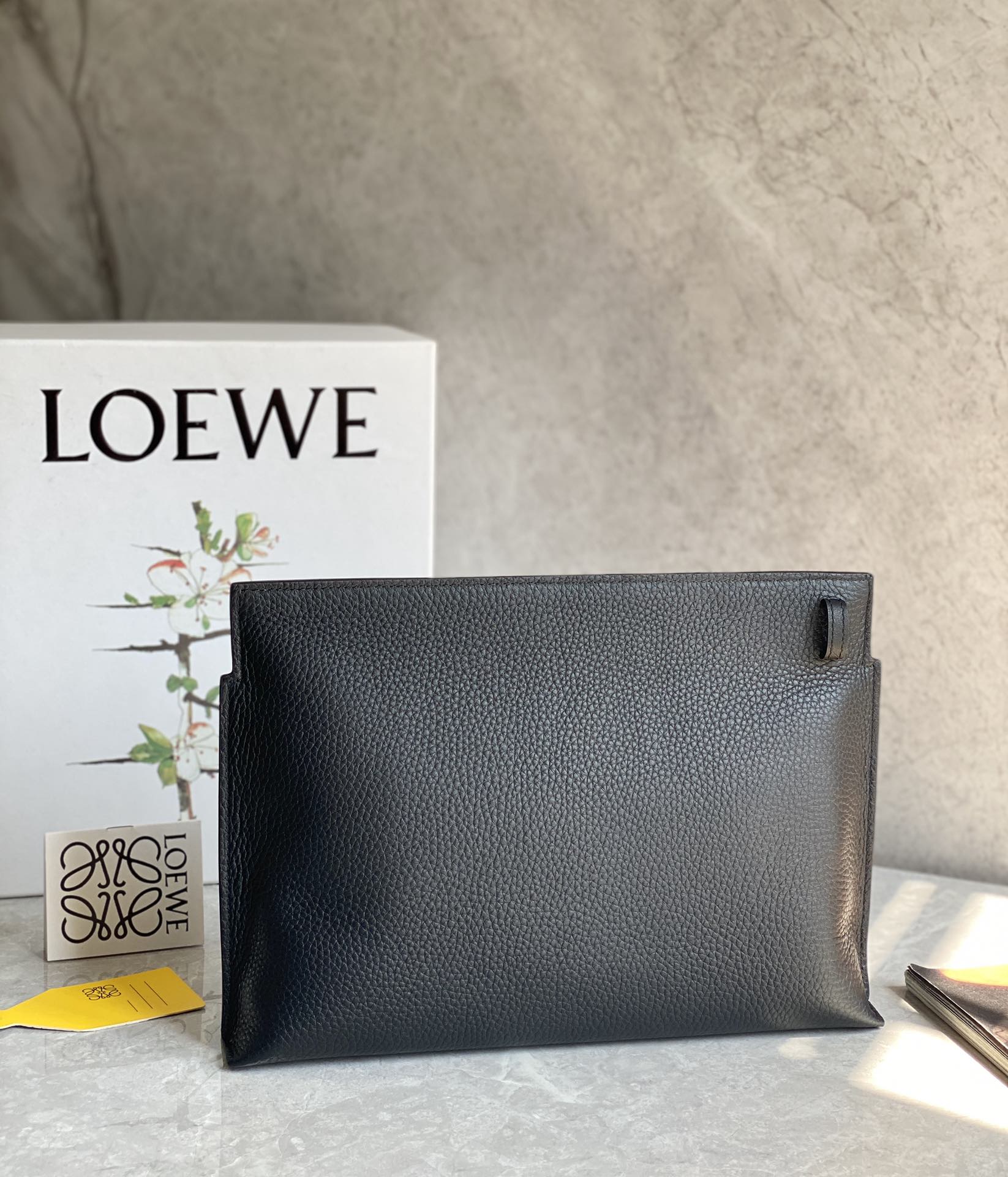Lowee Pouch-29.5*20CM
