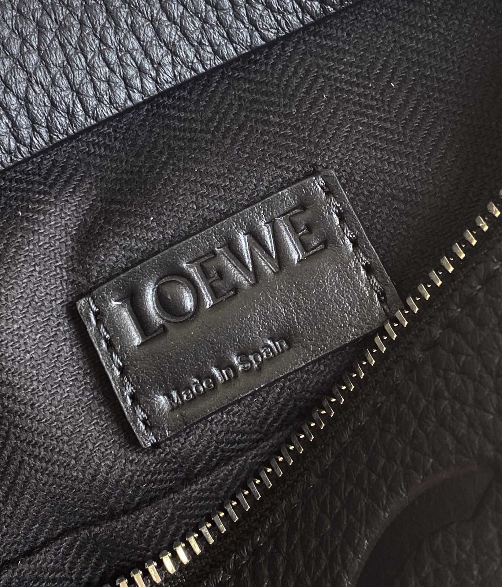 Lowee Pouch-29.5*20CM