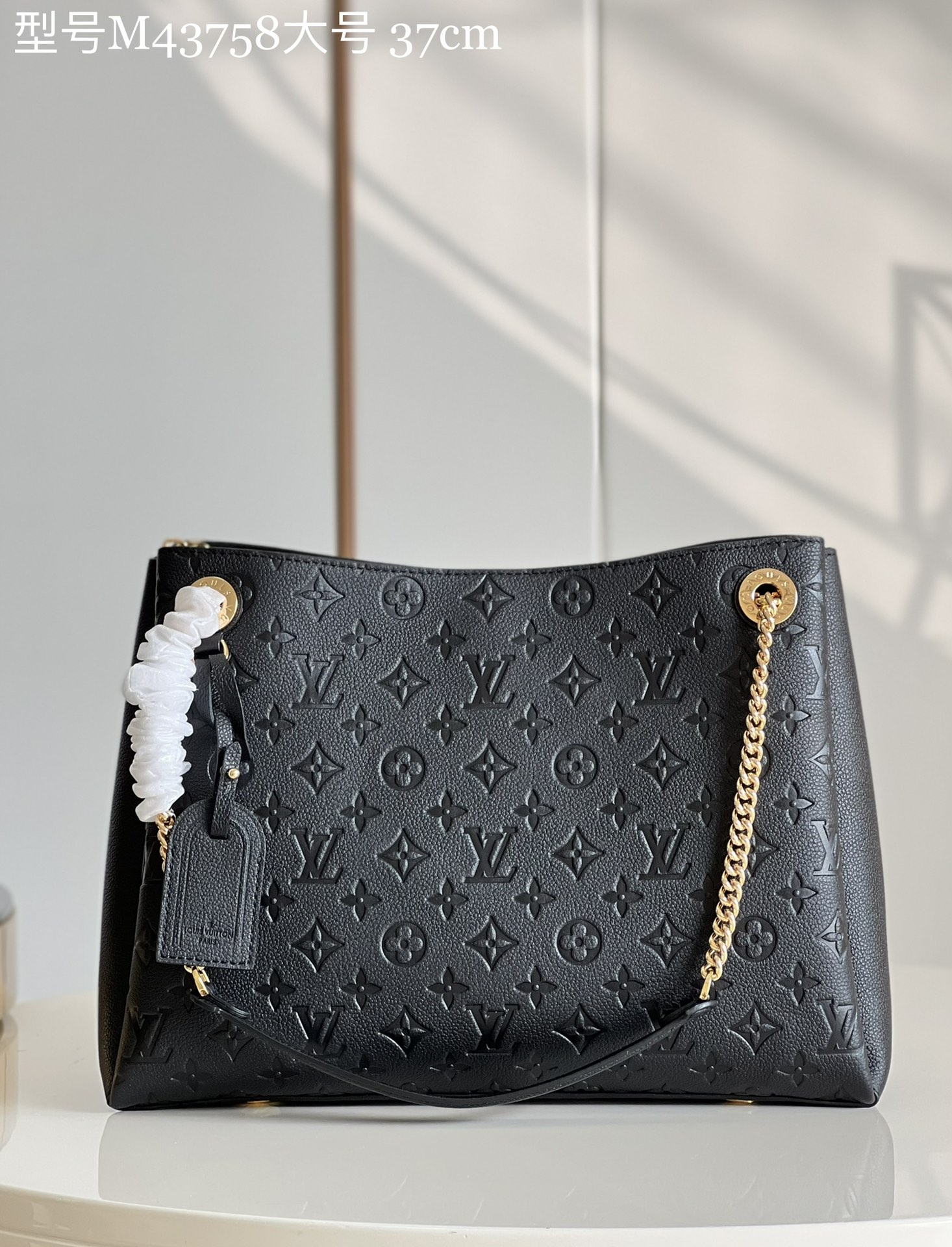 Louis Vuitton Surene Handbags-36*26*13CM Louis Vuitton Surene Handbags-36*26*13CM