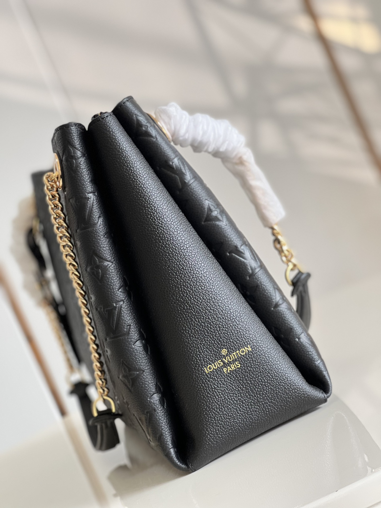 Louis Vuitton Surene Handbags-36*26*13CM Louis Vuitton Surene Handbags-36*26*13CM