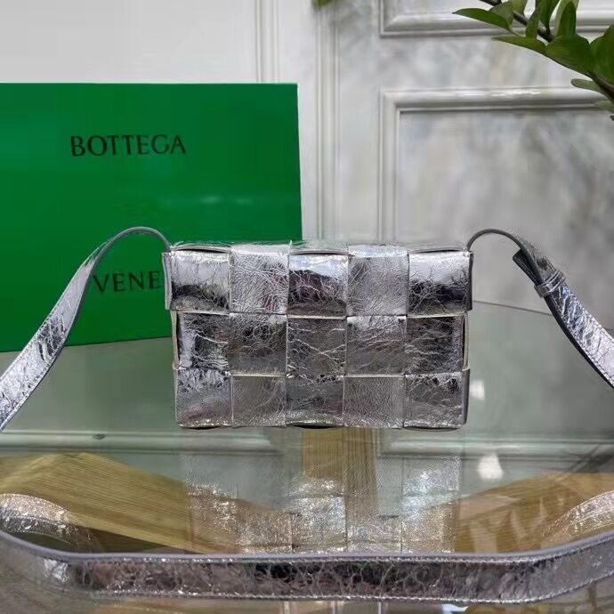 Bottega Veneta Crossbody Bag-23*15*6CM
