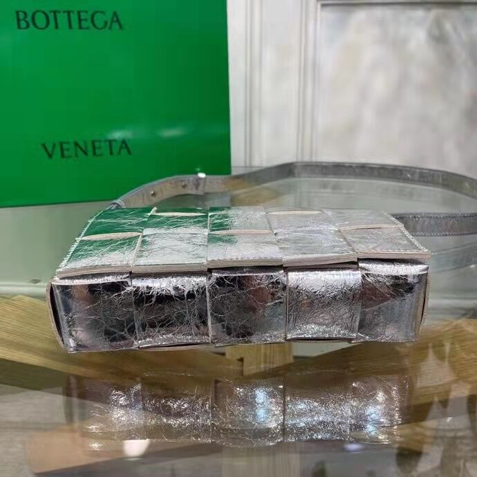 Bottega Veneta Crossbody Bag-23*15*6CM