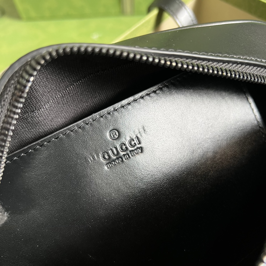 Gucci Marmont Bag-24*7*12CM Gucci Marmont Bag-24*7*12CM