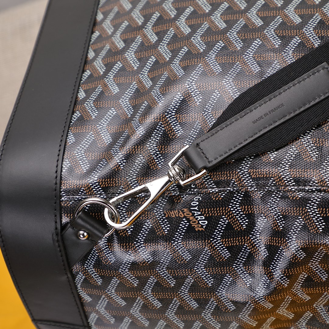 Goyard Steamer PM Bag -48*22*36CM
