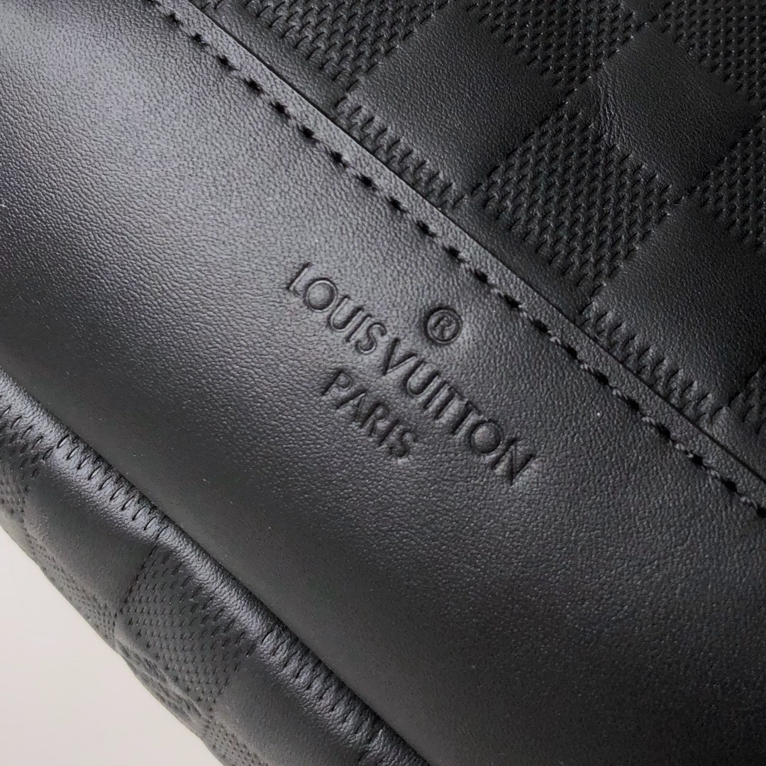 Louis Vuitton Damier Graphite Avenue Bag-20 *31 x*10CM