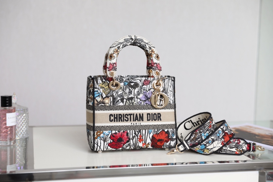Lady Diro Bag-24*20*11CM