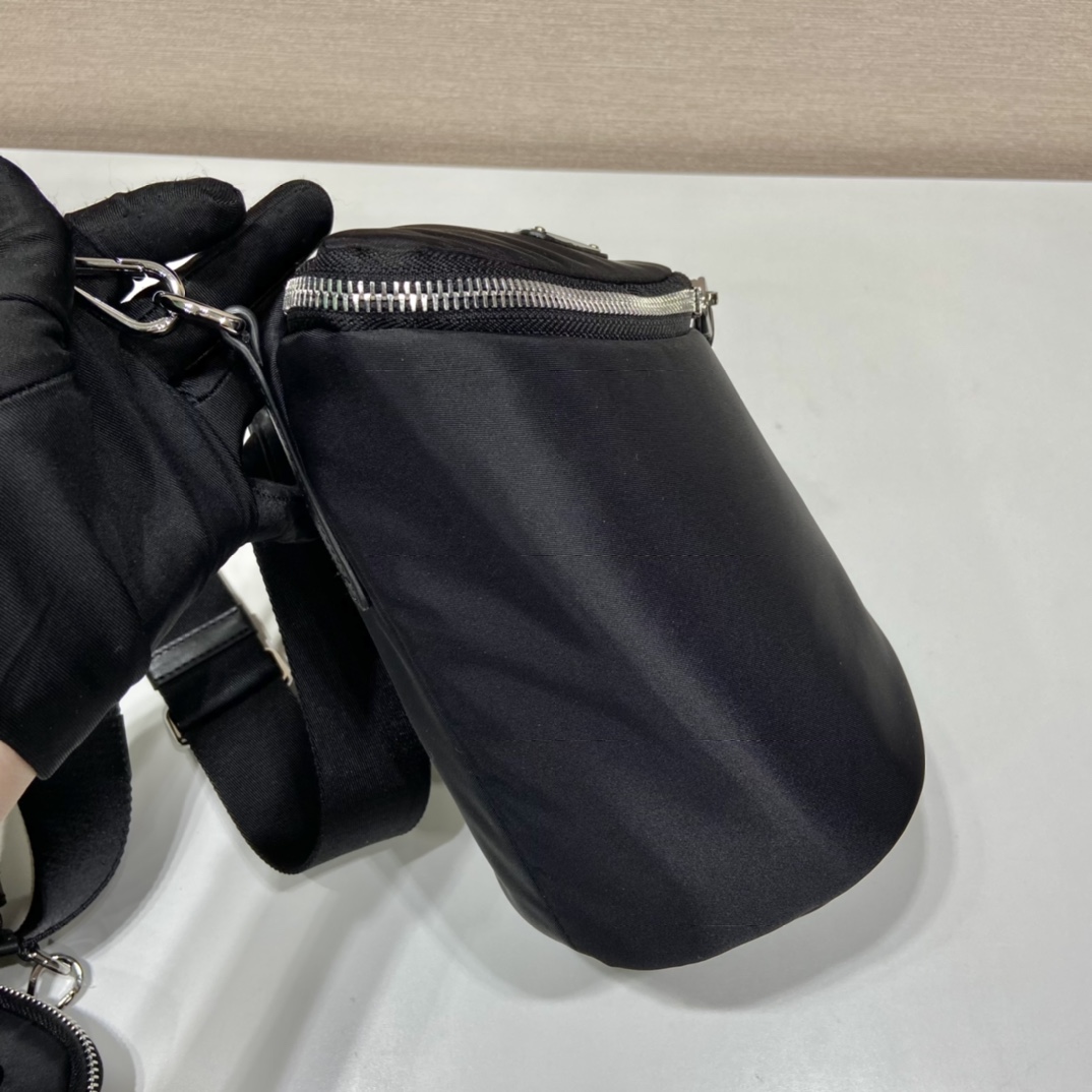 PradaSaffiano 2VH147 Handbags Bag-21*15*15CM