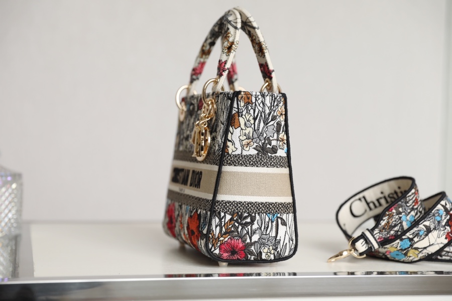 Lady Diro Bag-24*20*11CM