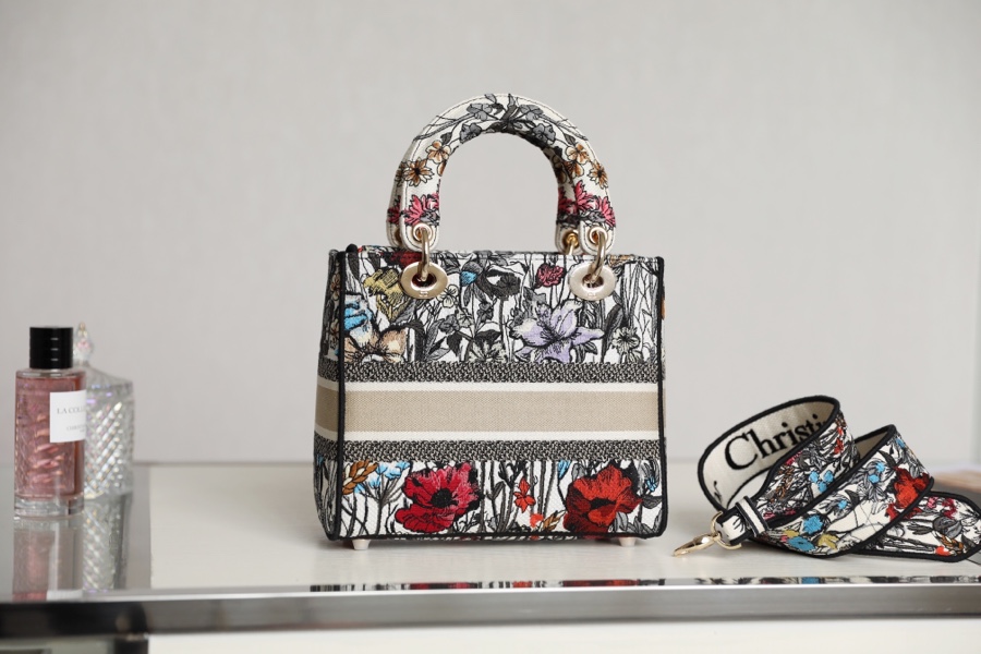 Lady Diro Bag-24*20*11CM