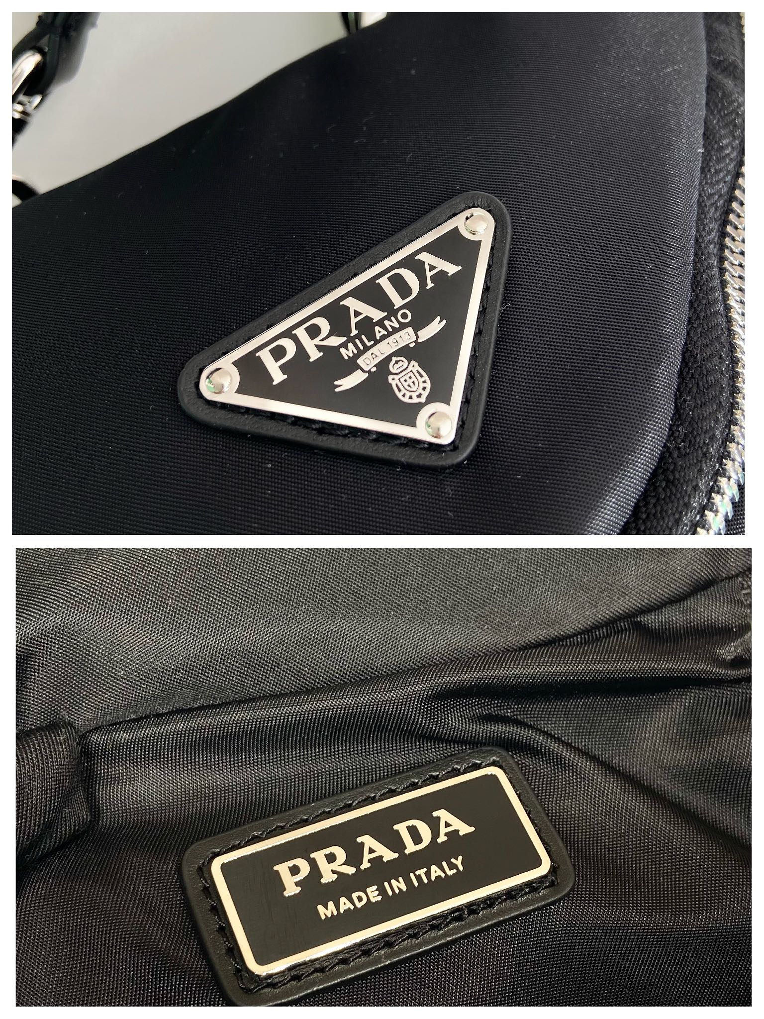 PradaSaffiano 2VH147 Handbags Bag-21*15*15CM