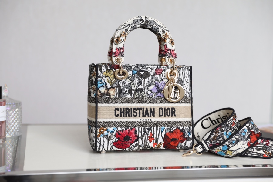 Lady Diro Bag-24*20*11CM