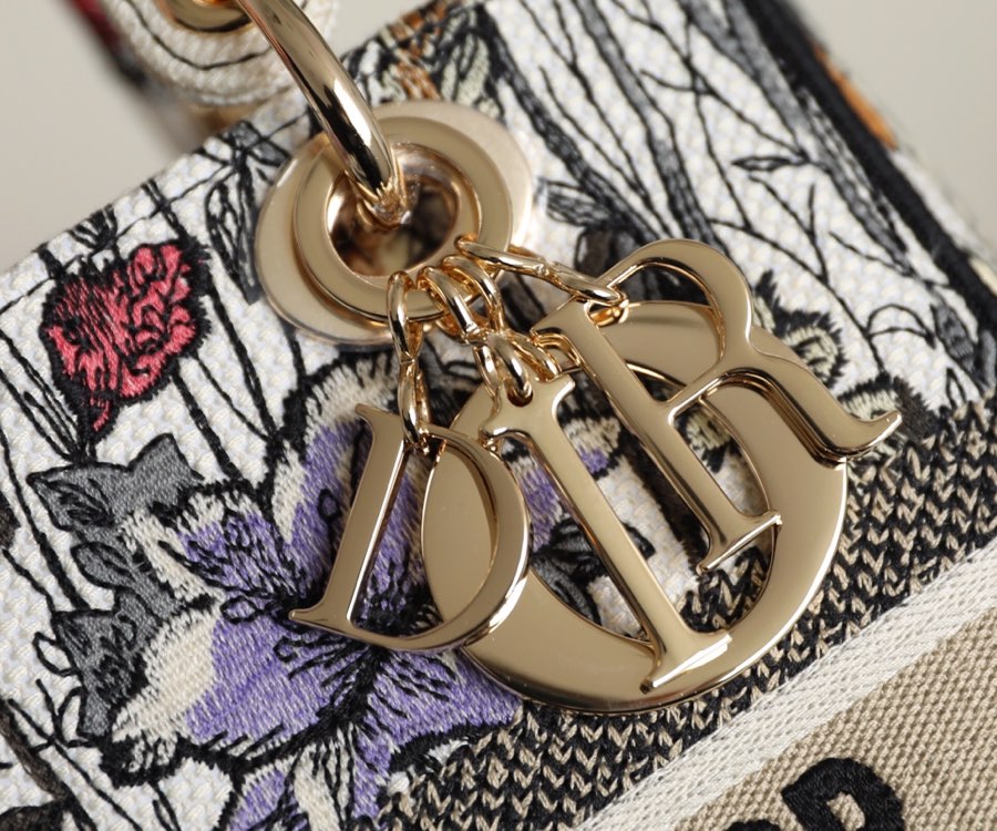 Lady Diro Bag-24*20*11CM
