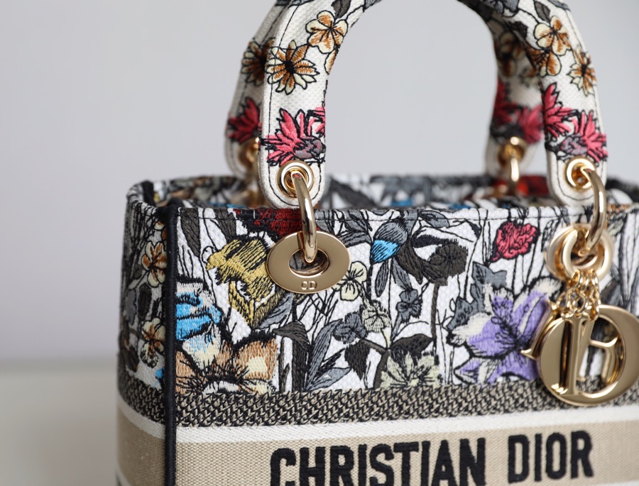 Lady Diro Bag-24*20*11CM