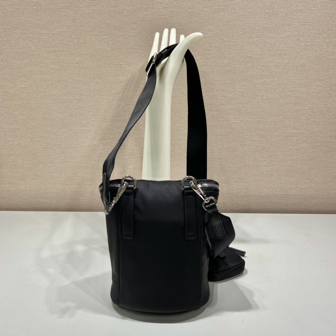 PradaSaffiano 2VH147 Handbags Bag-21*15*15CM