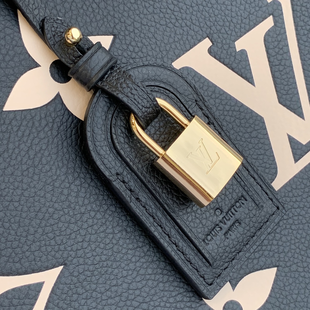 Louis Vuitton M45898 Petit Palais Handbags-29×18×12CM Louis Vuitton M45898 Petit Palais Handbags-29×18×12CM