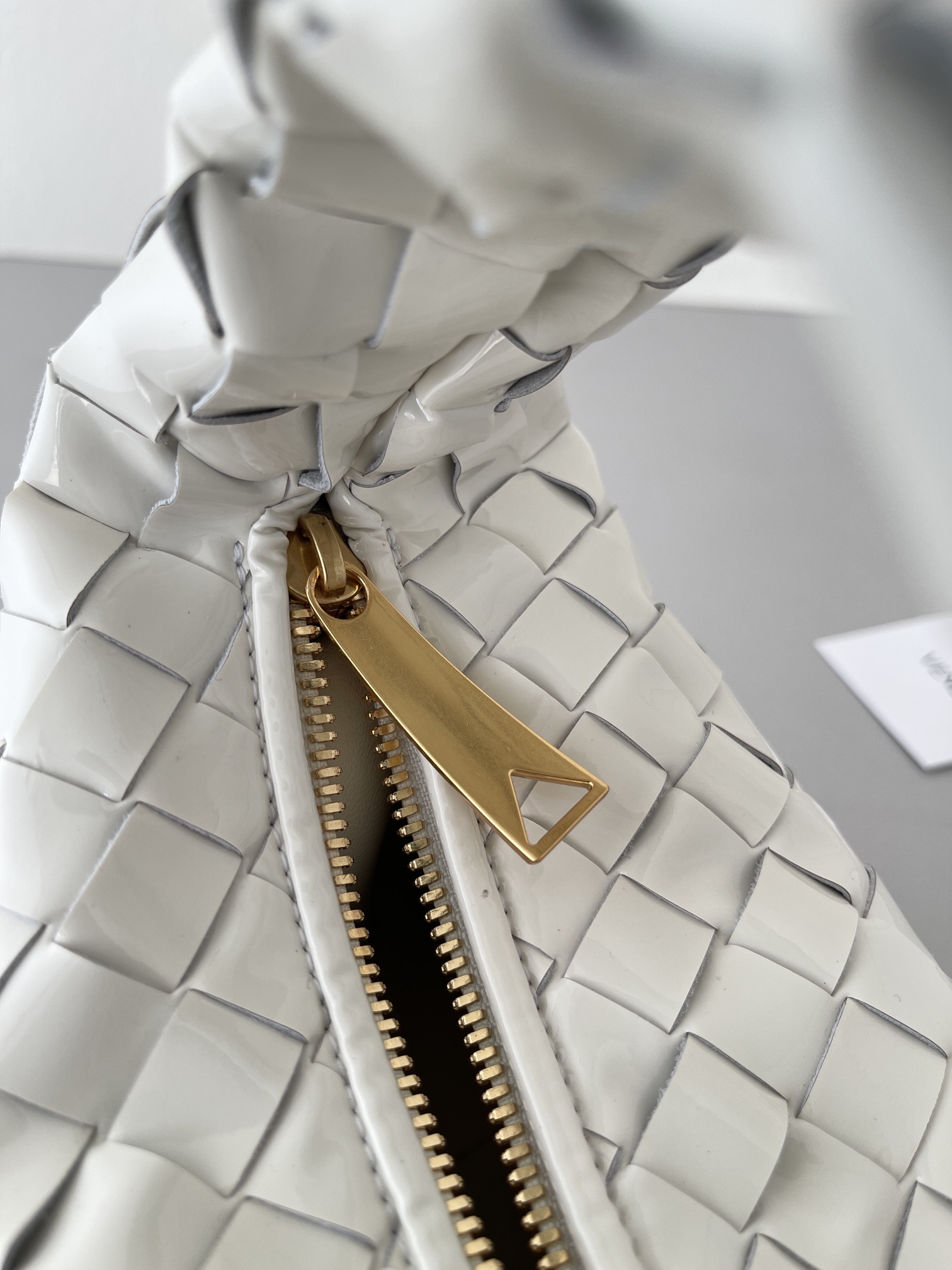 Bottega Veneta Jodie Hobo-23x28x8CM