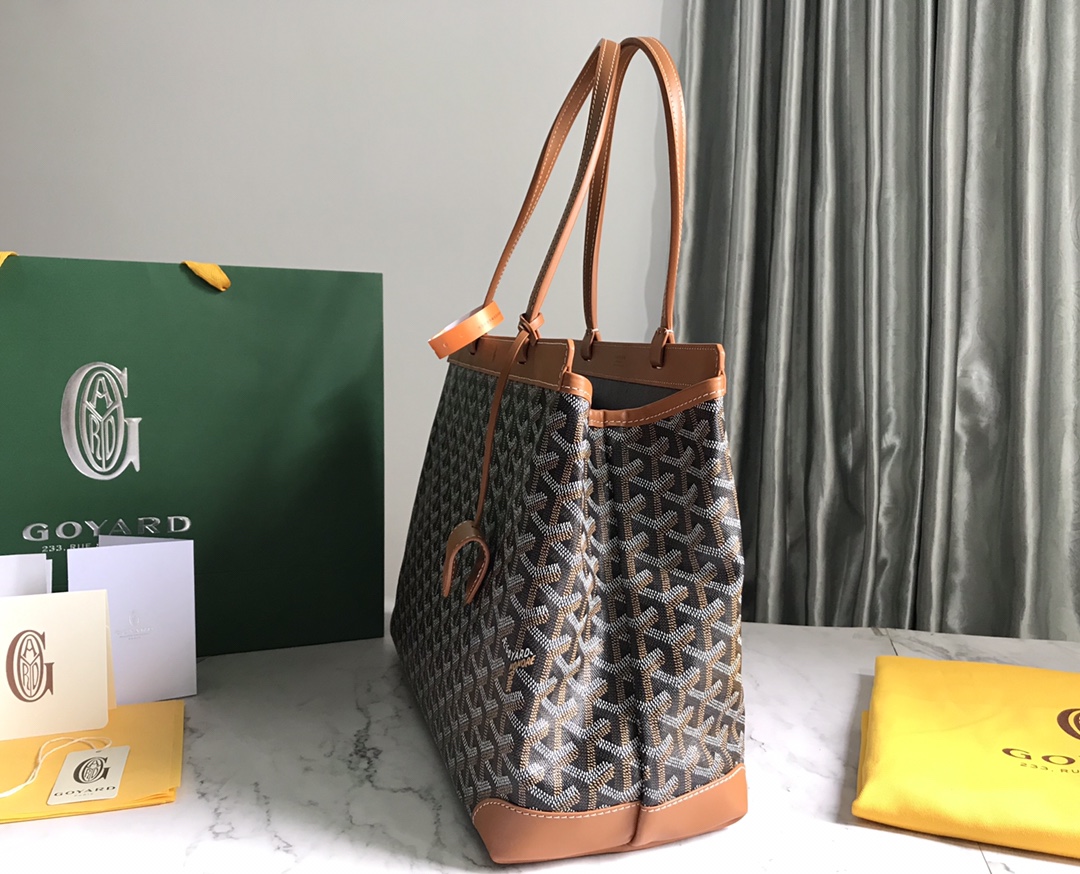Goyard Tote Bag-36*15*27CM
