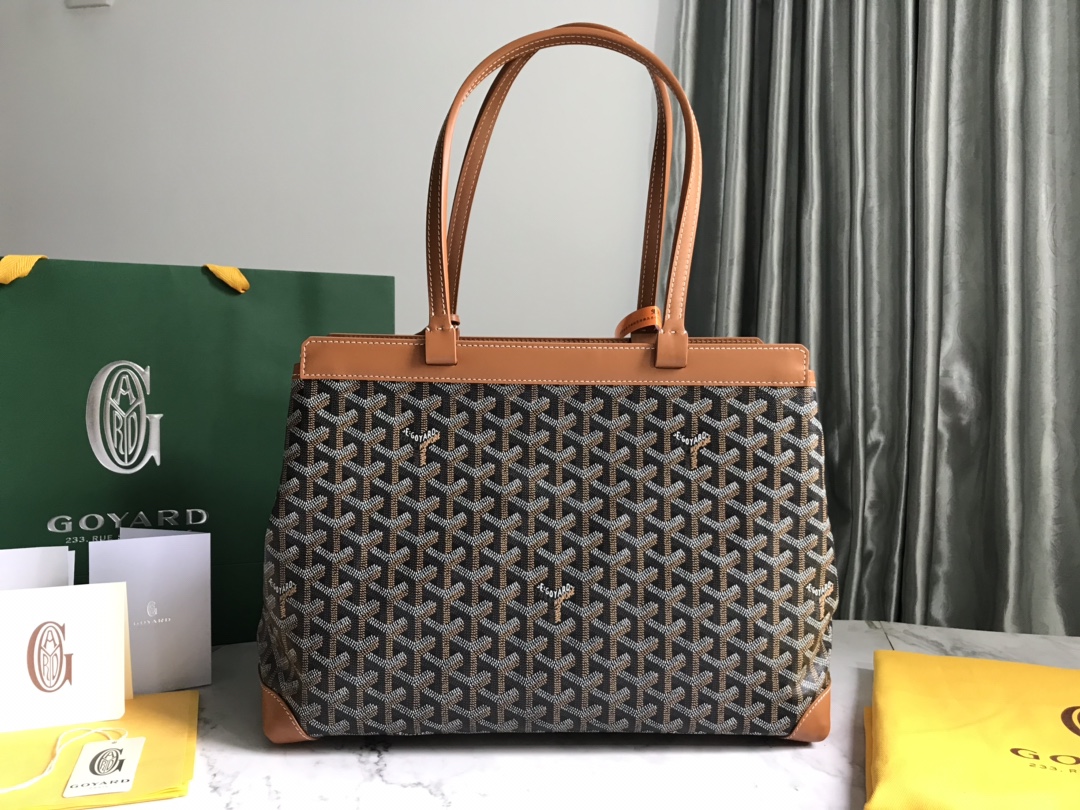 Goyard Tote Bag-36*15*27CM