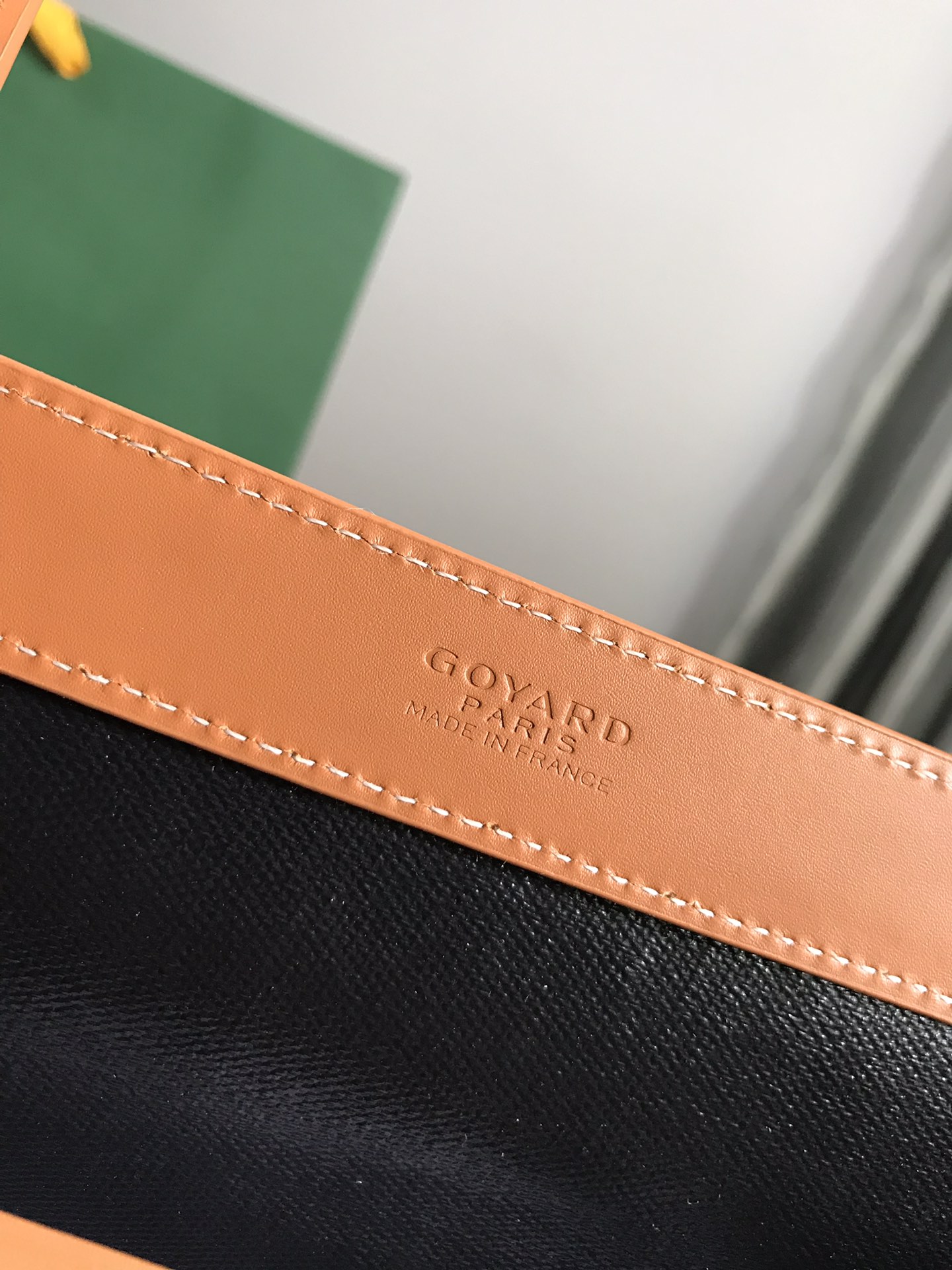 Goyard Tote Bag-36*15*27CM