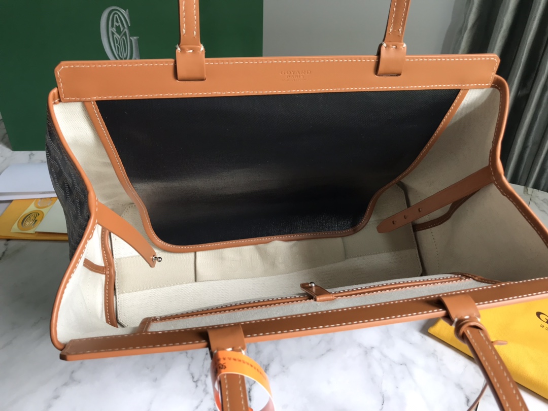Goyard Tote Bag-36*15*27CM