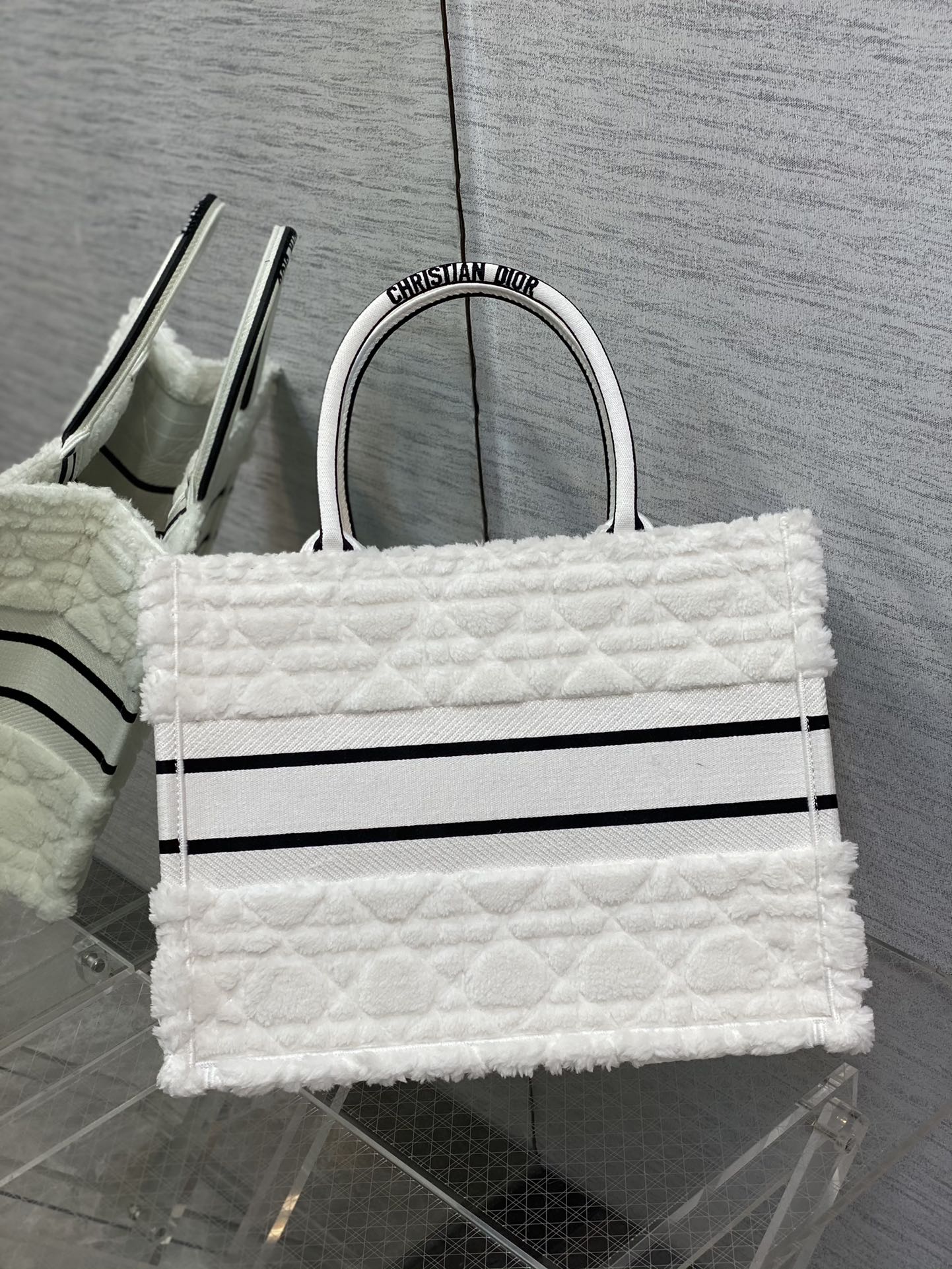 Diro Small Book Tote-36*18*28CM