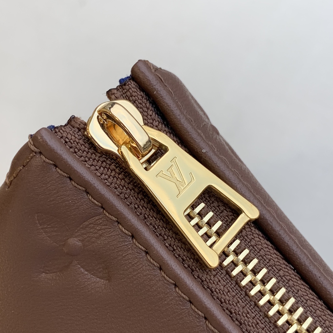 Louis Vuitton Coussin Handbags-26*20*12CM