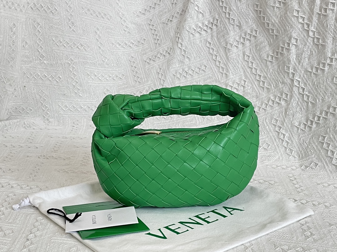 Bottega Veneta Small Hobo Bag-27*22*3CM