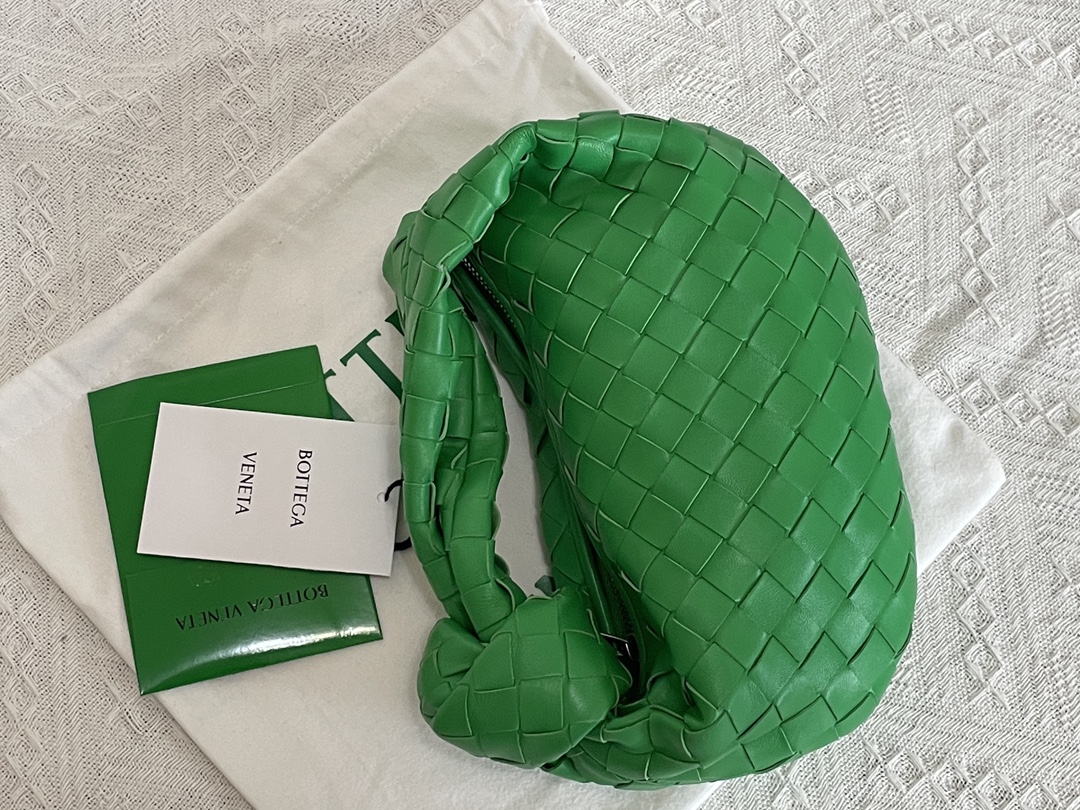 Bottega Veneta Small Hobo Bag-27*22*3CM