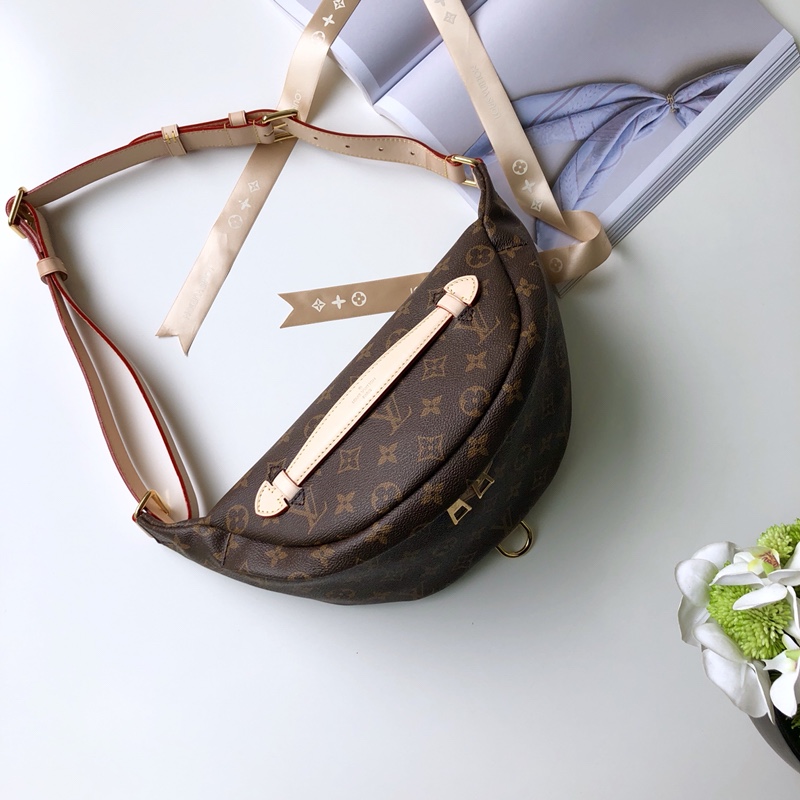 Louis Vuitton Bum Bag-37*14*13CM