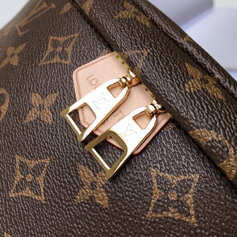 Louis Vuitton Bum Bag-37*14*13CM