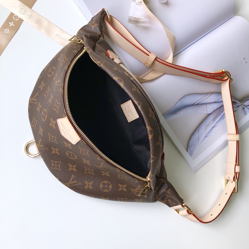 Louis Vuitton Bum Bag-37*14*13CM
