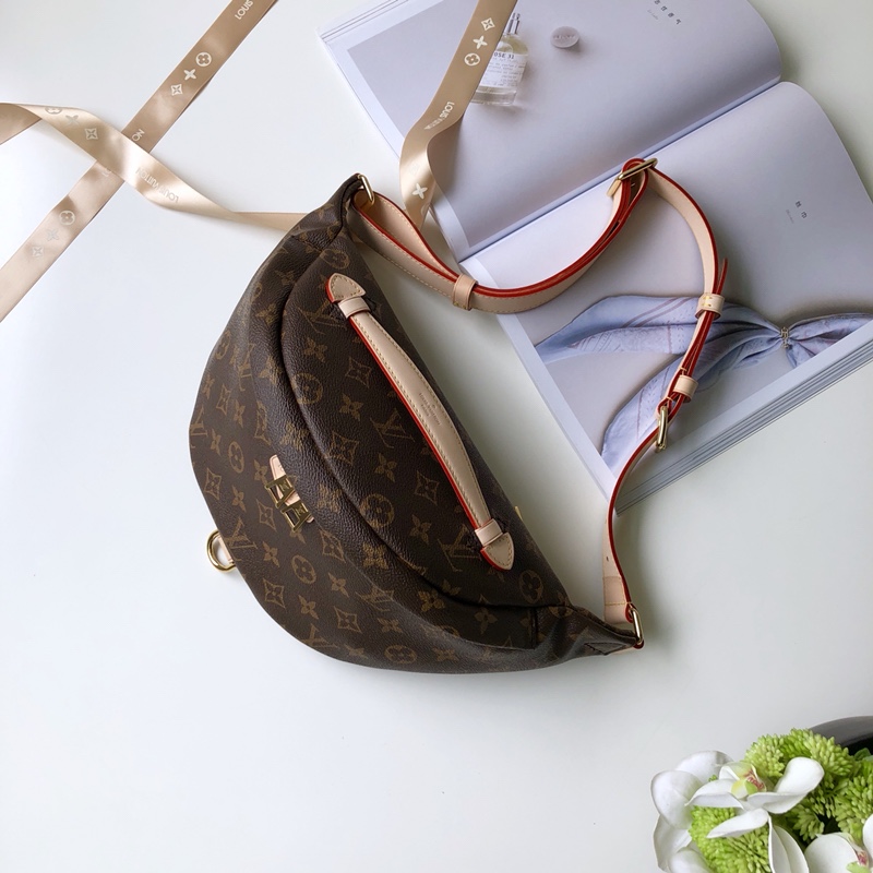 Louis Vuitton Bum Bag-37*14*13CM