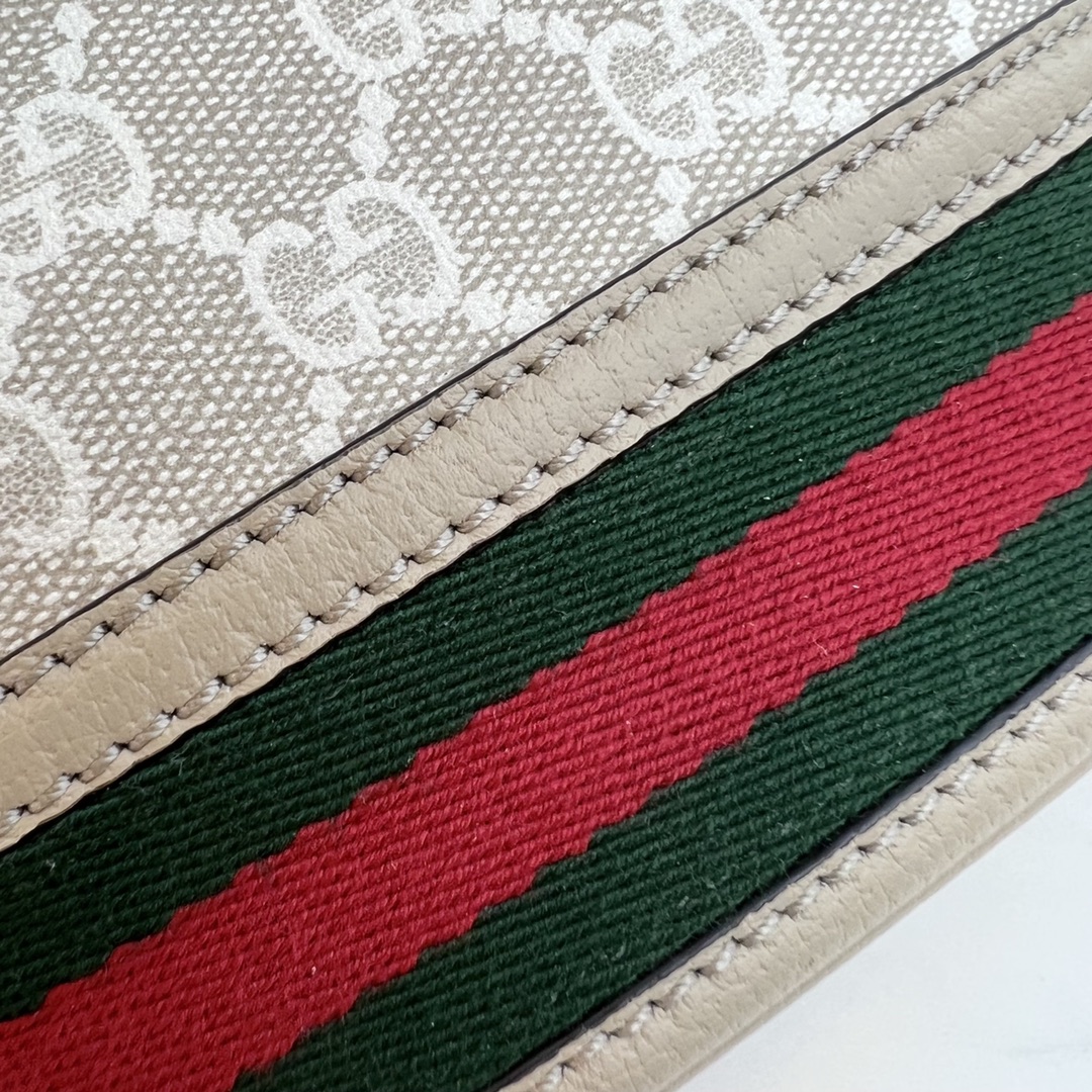 Gucci Ophidia Bucket-20.5*26*11CM