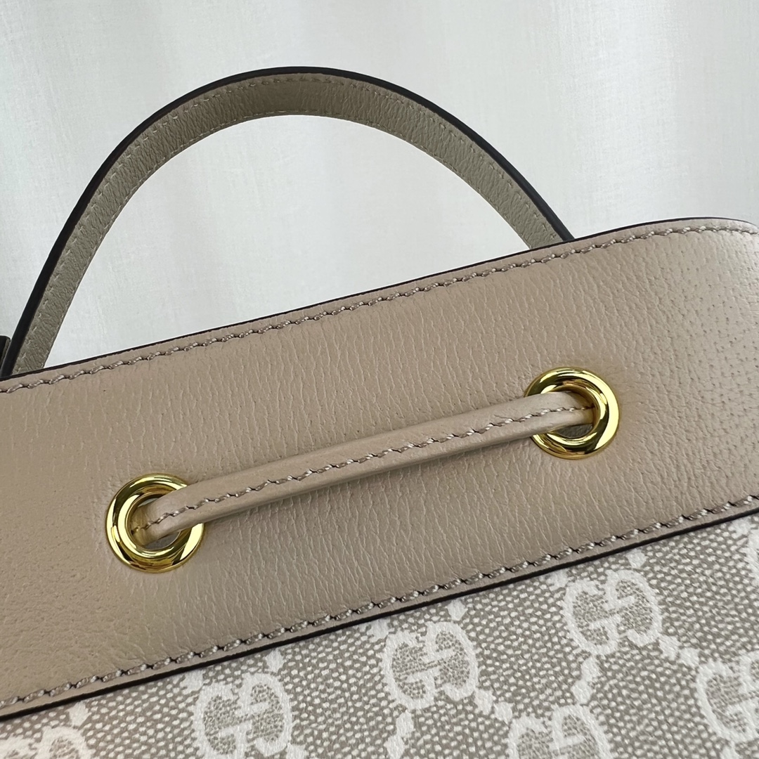Gucci Ophidia Bucket-20.5*26*11CM