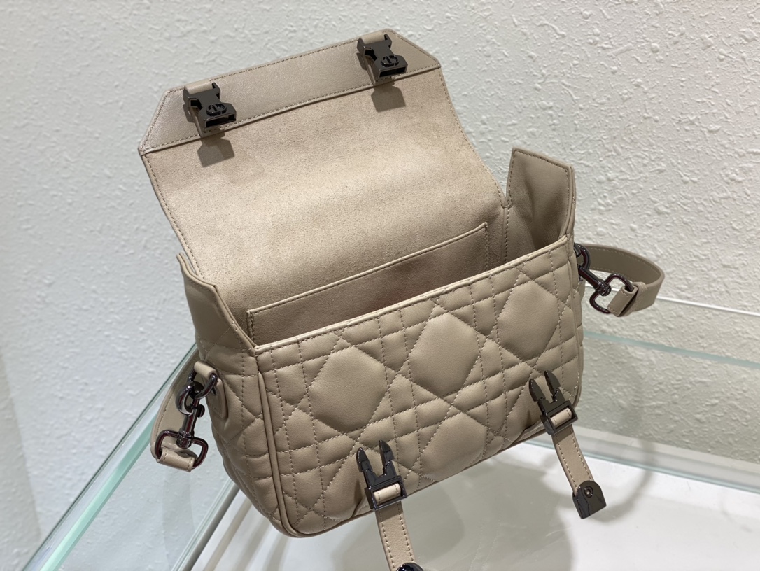 Diro Camp Bag-23×15×8CM