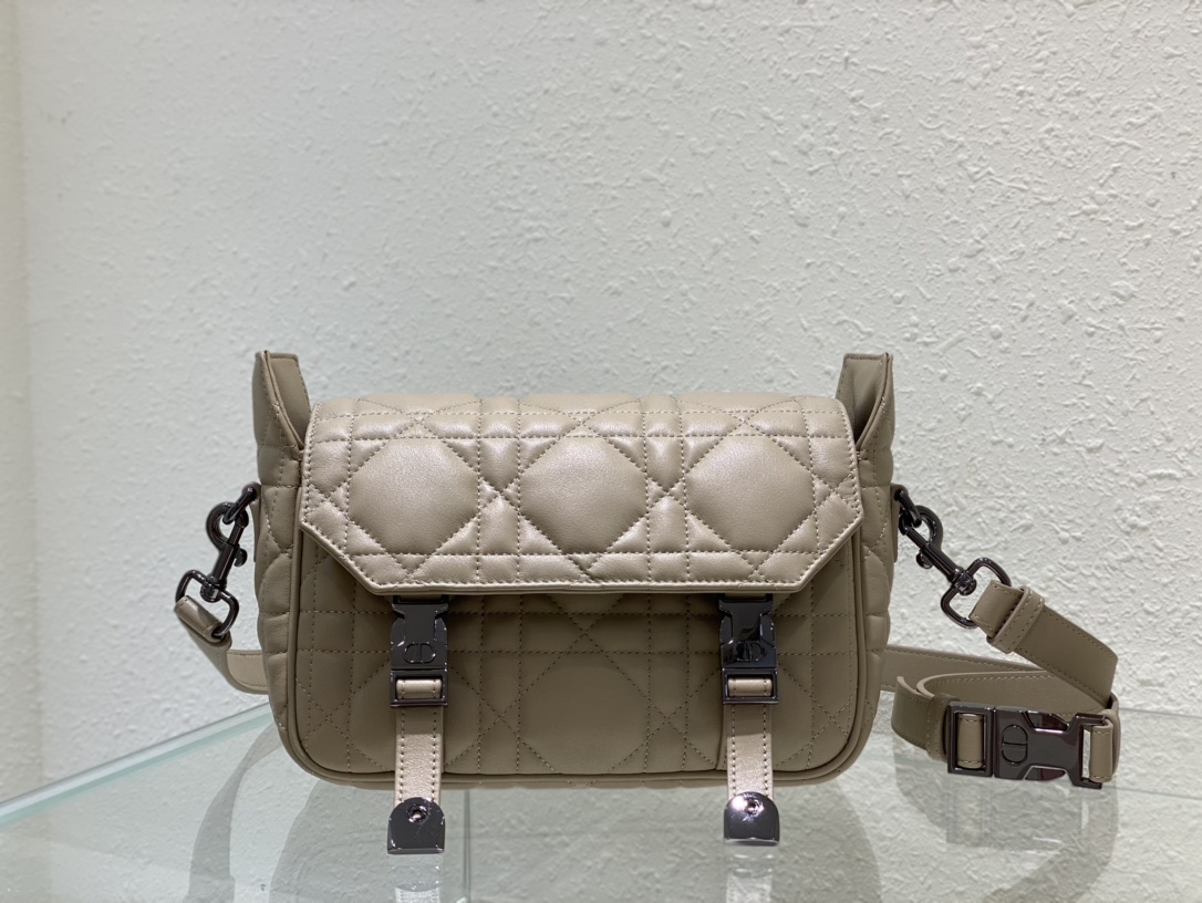 Diro Camp Bag-23×15×8CM