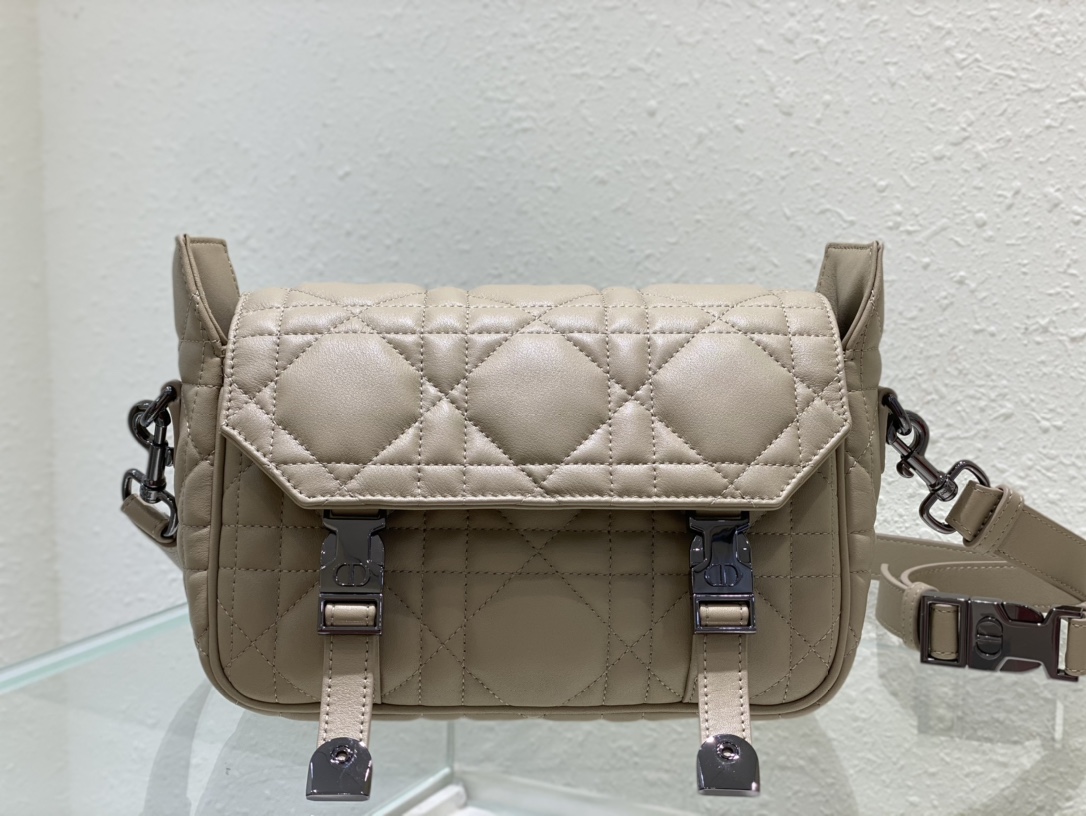 Diro Camp Bag-23×15×8CM