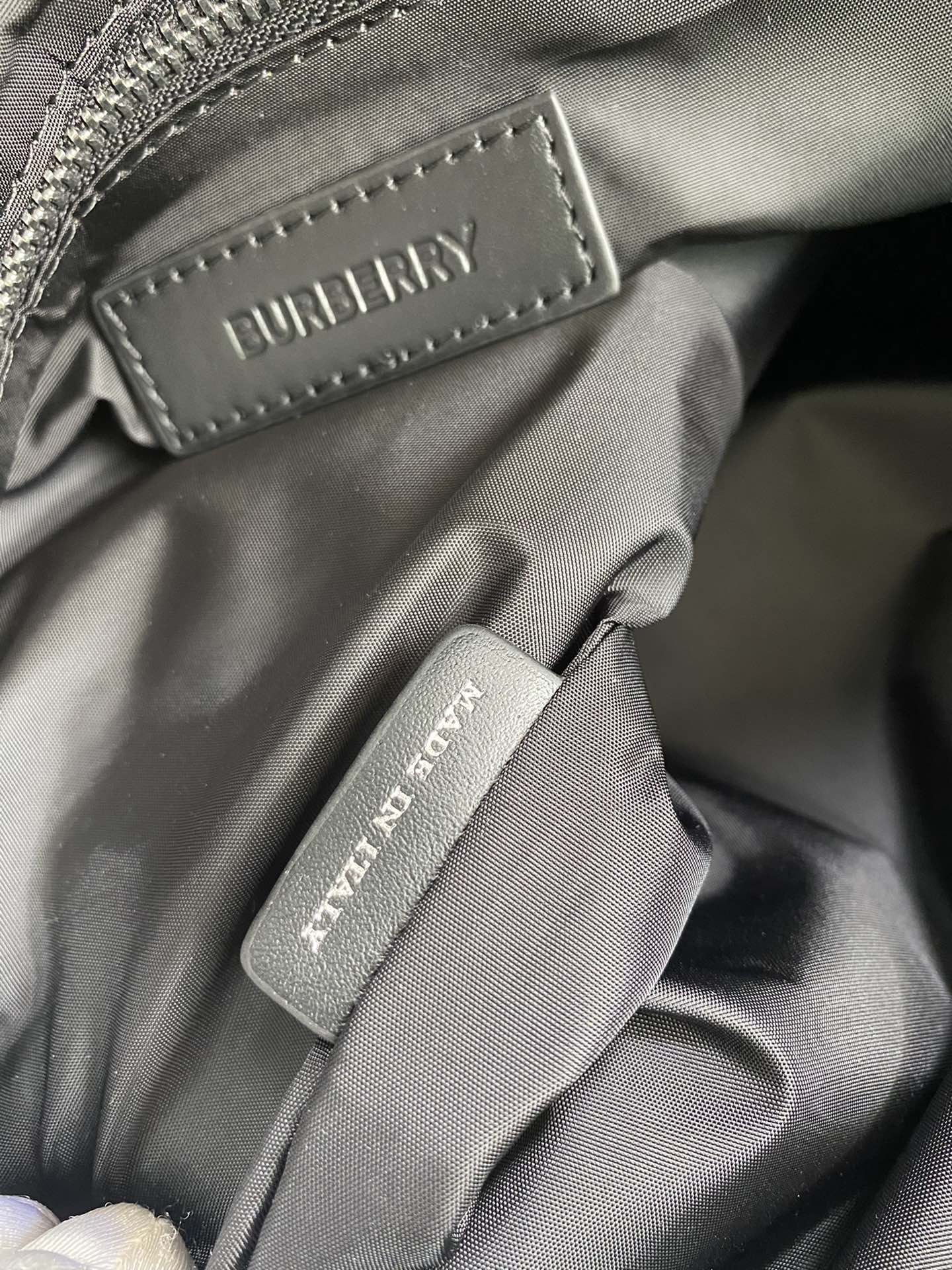 Burberry Tote-37x8x38CM