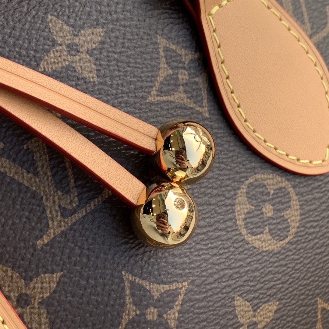 Louis Vuitton Popincourt Haut Vntage Tote-M40009-30×13.5x13CM