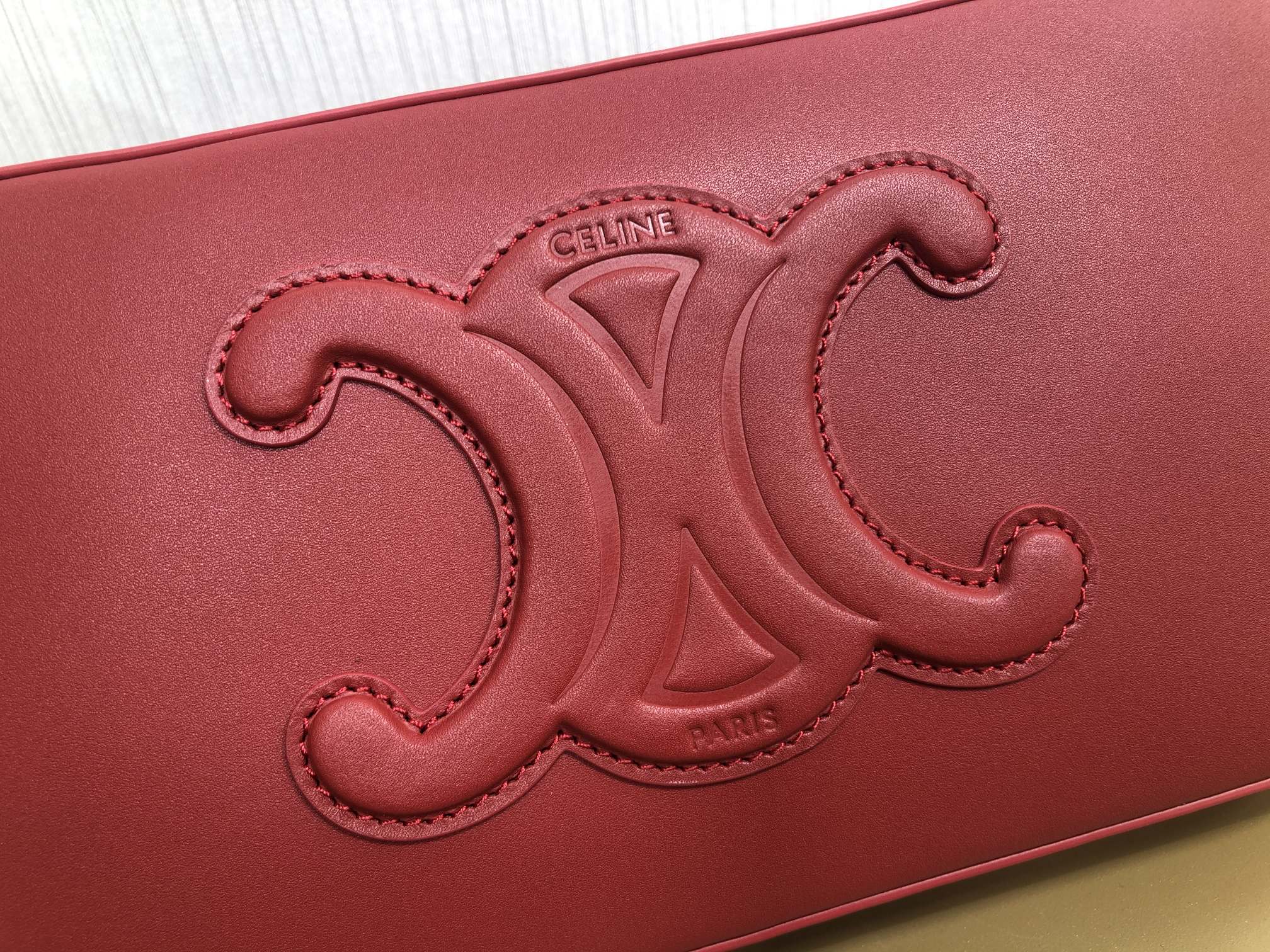 Celina Vinatge Camera Bag-22*14*5CM