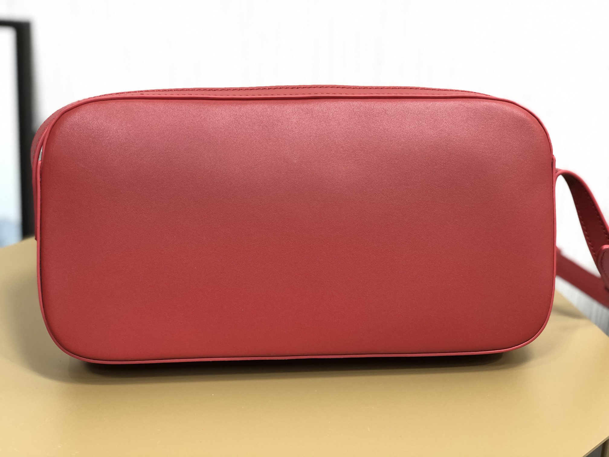 Celina Vinatge Camera Bag-22*14*5CM