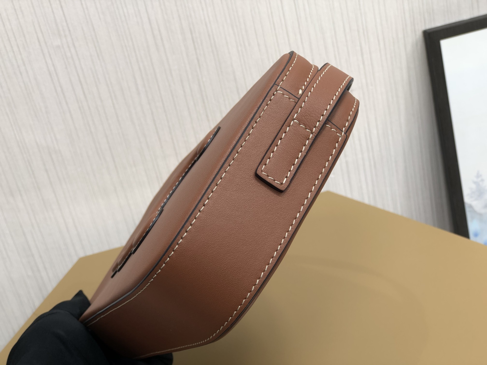 Celina Vinatge Camera Bag-22*14*5CM Celina Vinatge Camera Bag-22*14*5CM