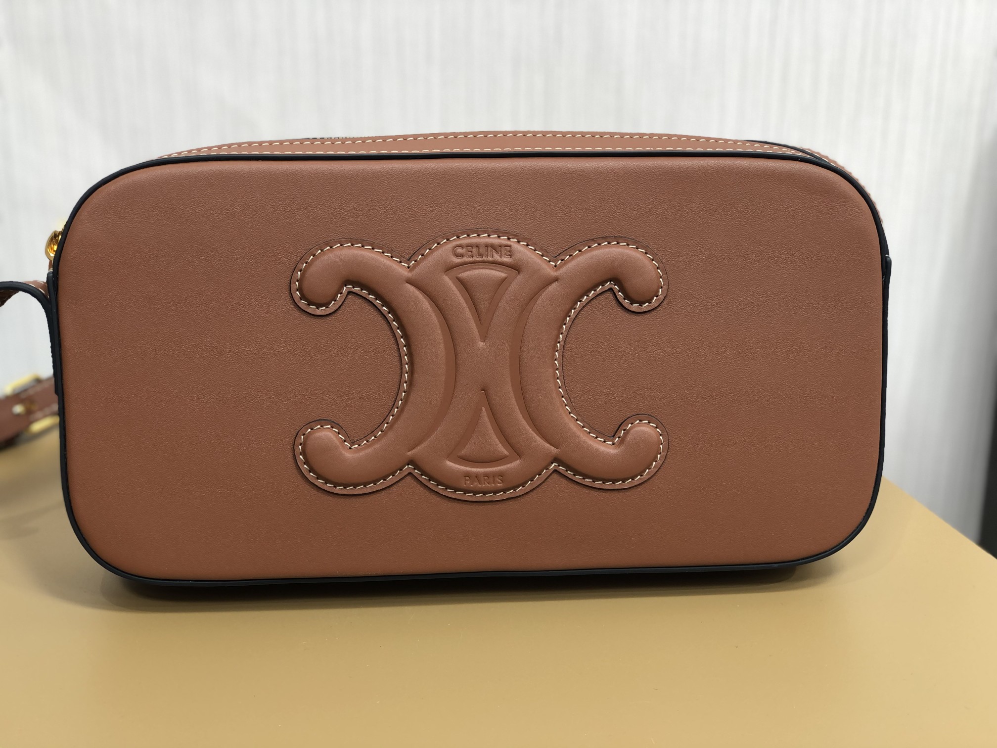 Celina Vinatge Camera Bag-22*14*5CM Celina Vinatge Camera Bag-22*14*5CM