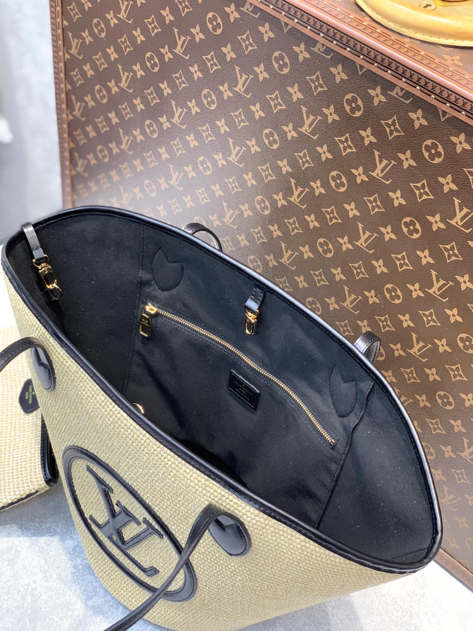 Louis Vuitton Tote-57*34*18CM
