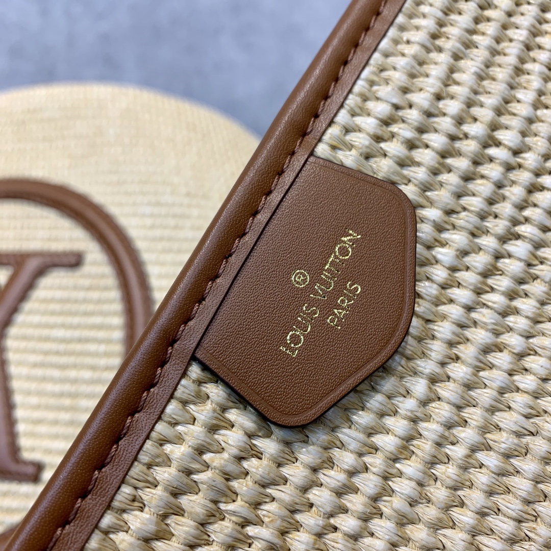 Louis Vuitton Tote-57*34*18CM Louis Vuitton Tote-57*34*18CM