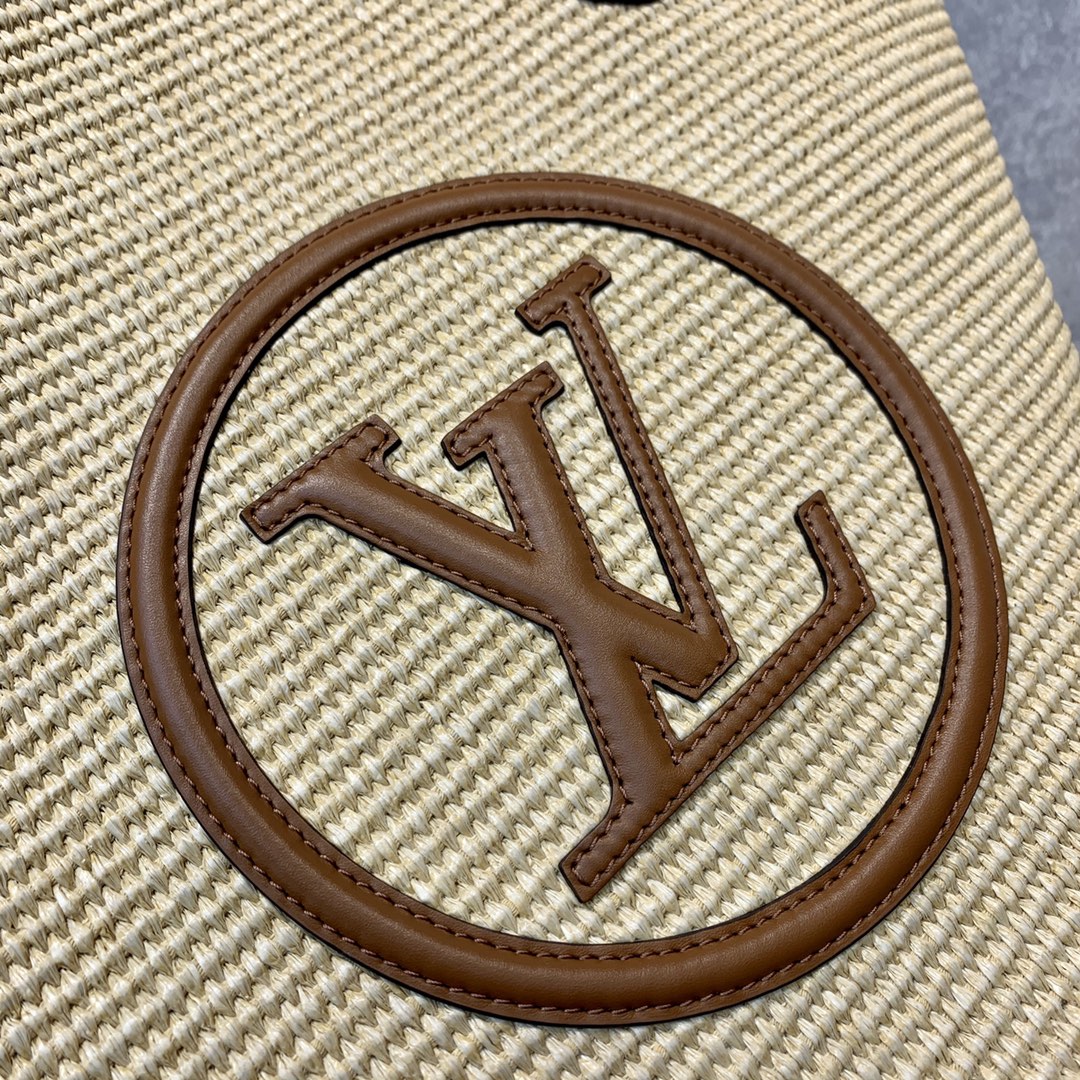 Louis Vuitton Tote-57*34*18CM Louis Vuitton Tote-57*34*18CM