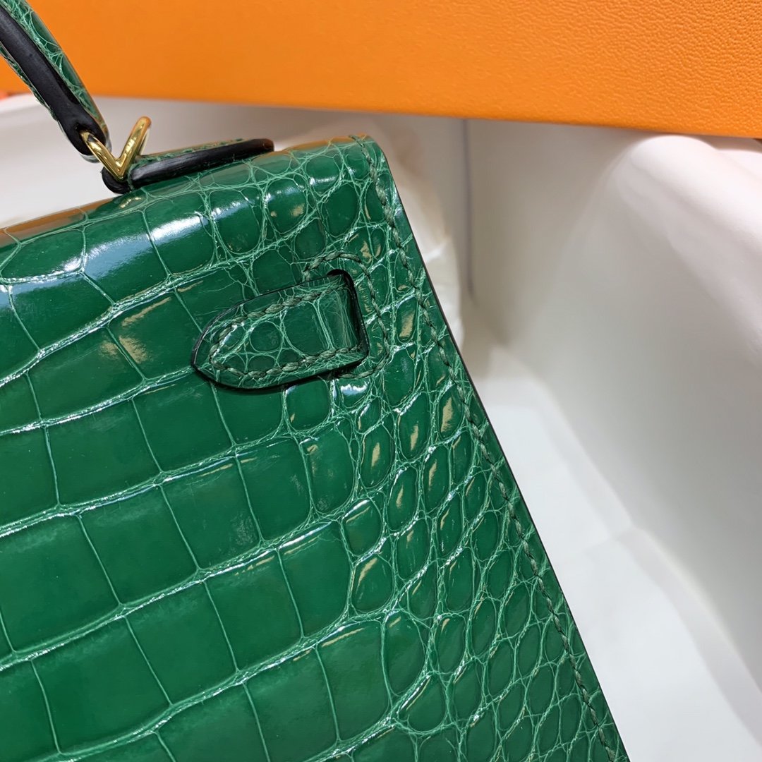 Hermes Kelly-20CM
