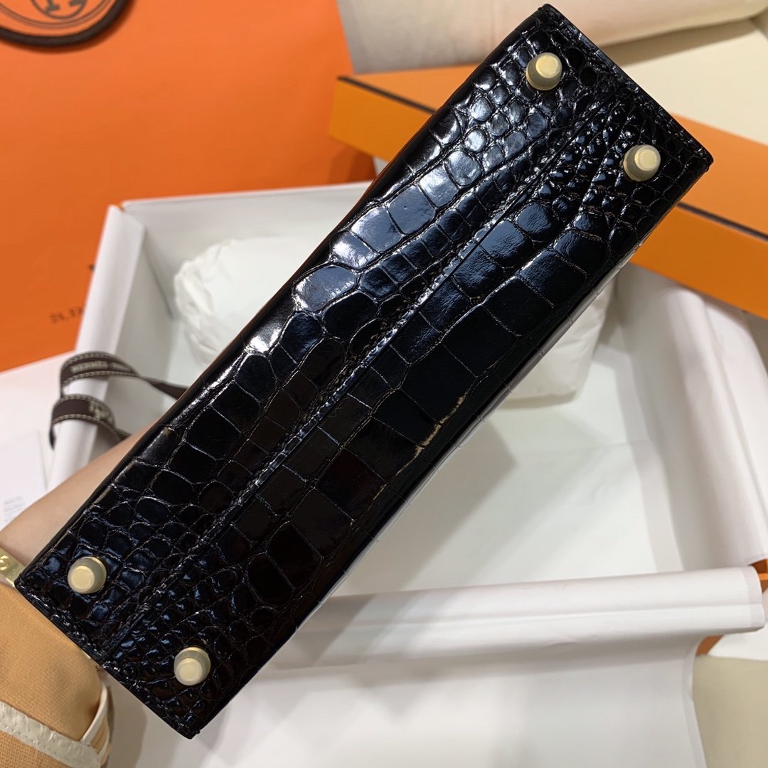Hermes Kelly-20CM