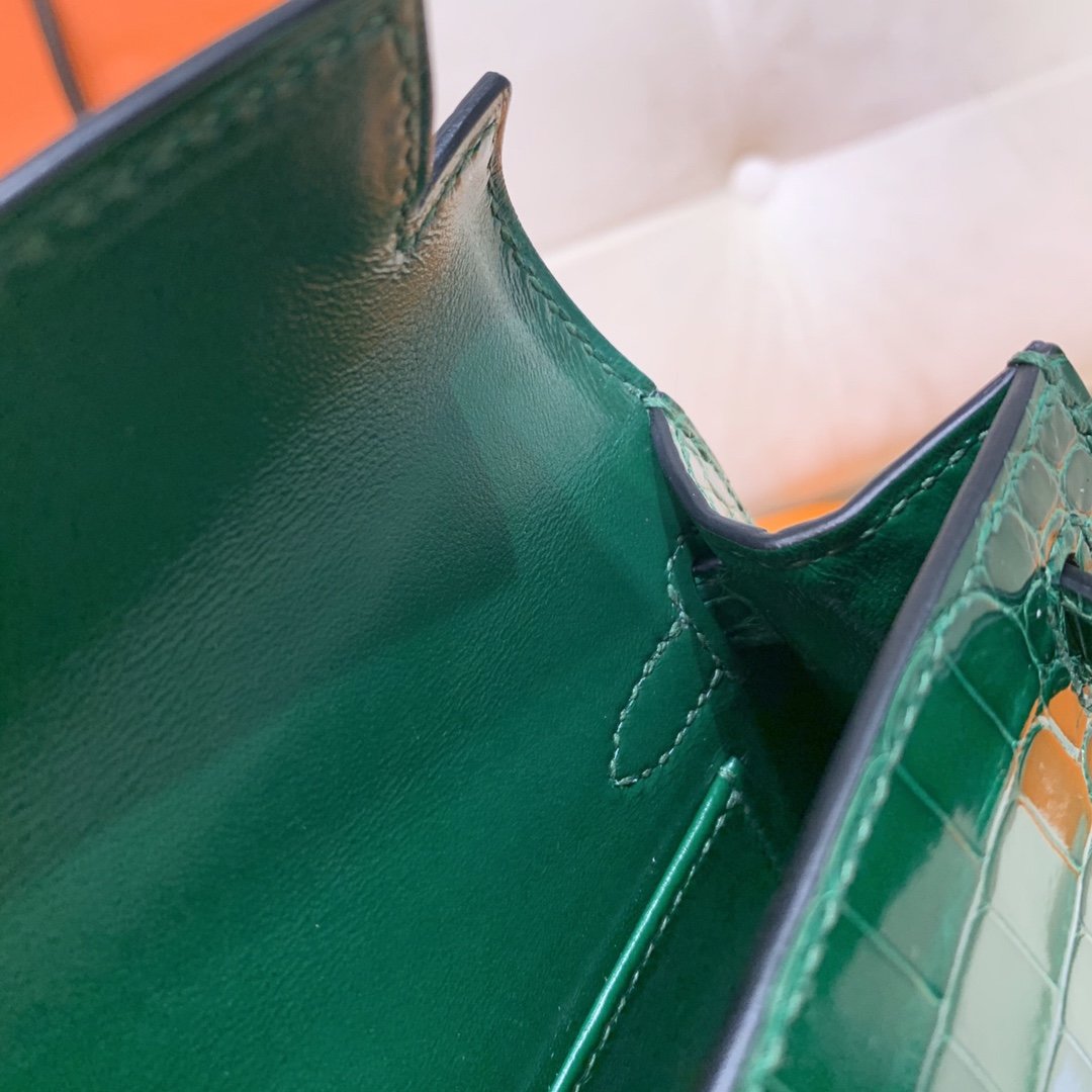Hermes Kelly-20CM