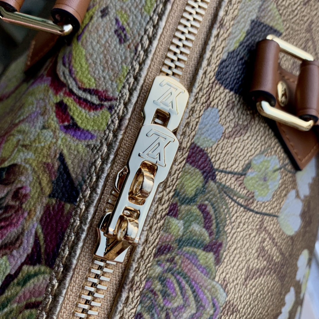 Louis Vuitton Speedy Bandoulière 25-25*19*15CM